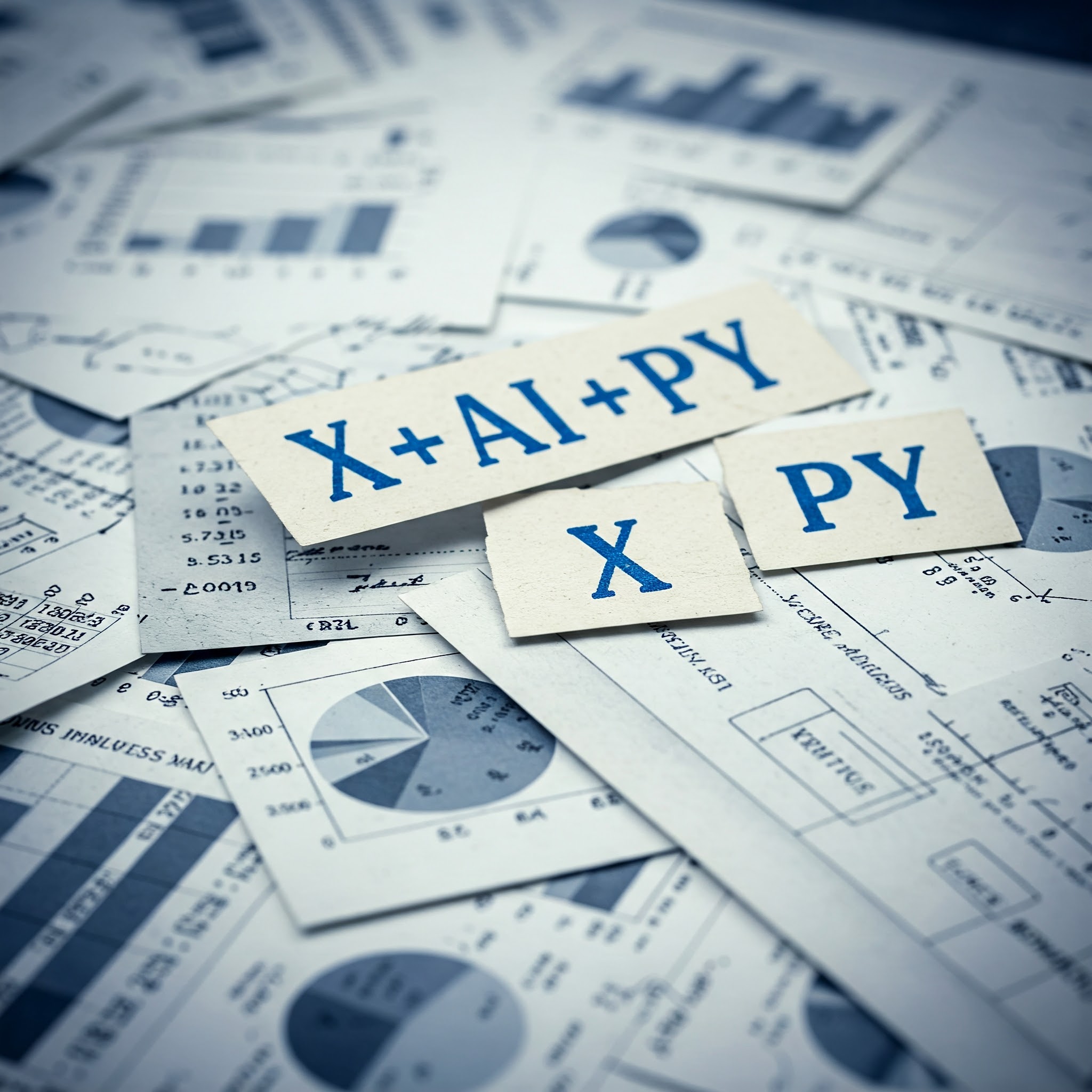 corso AI Excel Python online