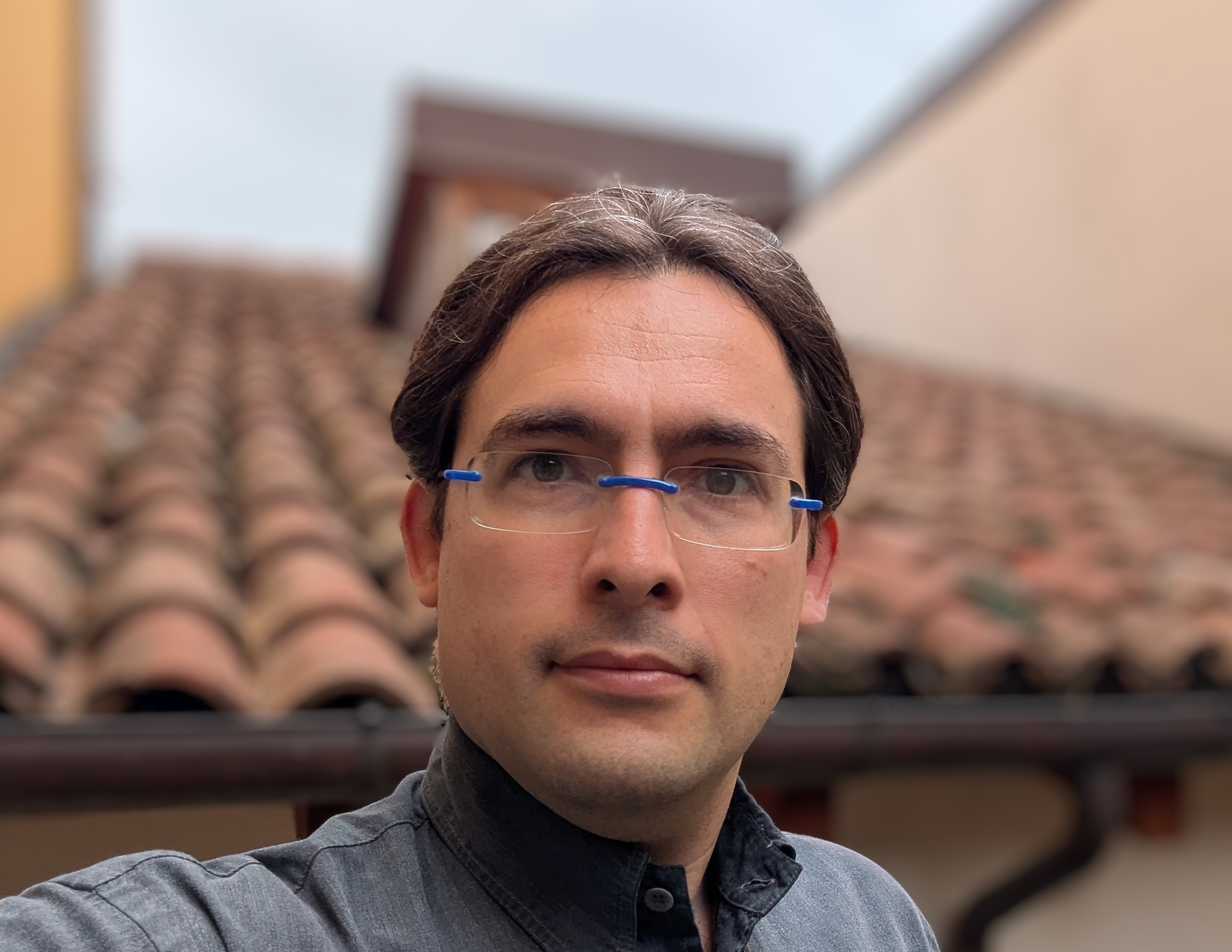 giovanni bortolotti